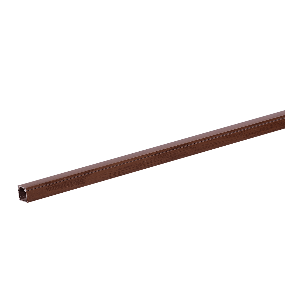 Canal cablu Elecor 16 x 16 mm, stejar