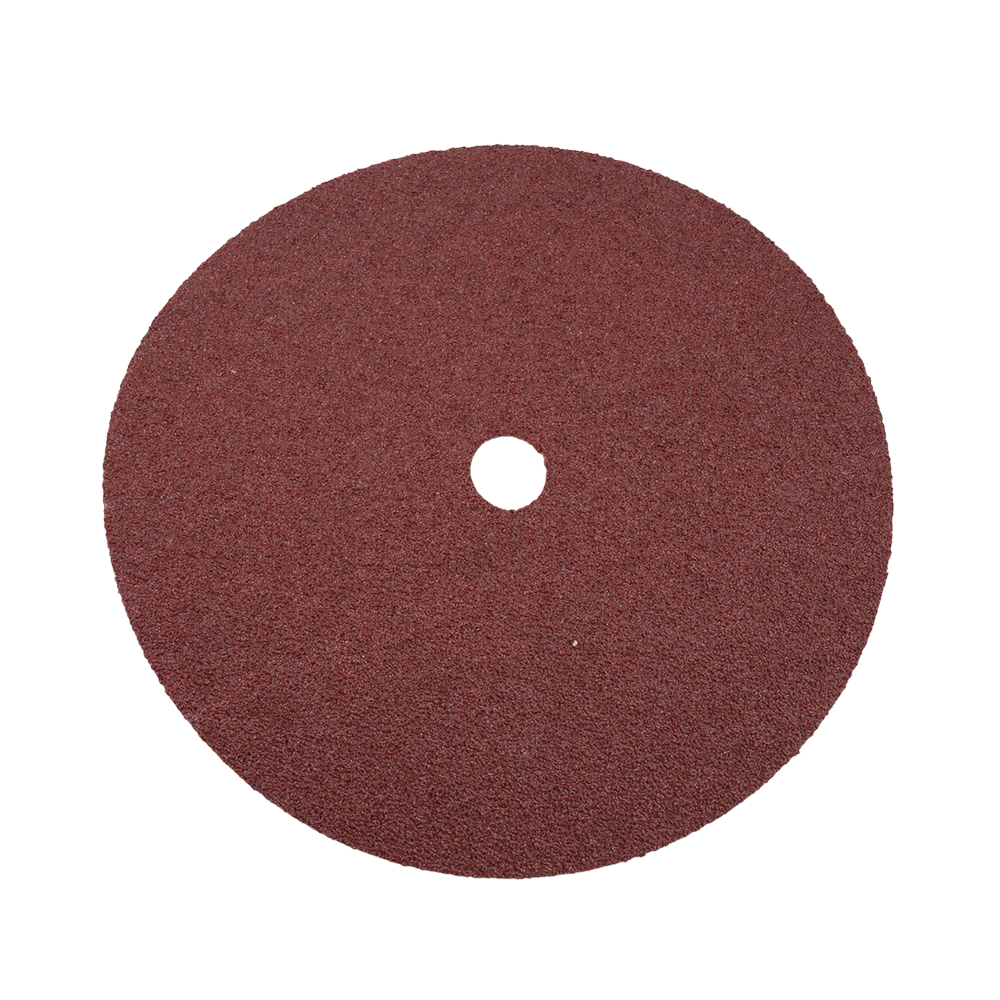 Fibrodisc, pentru otel/metale neferoase/metal, Klingspor CS 561 66502, 235 mm, granulatie 36