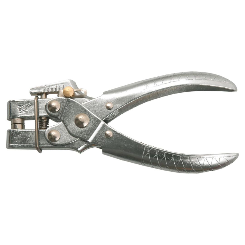 Cleste pentru capse Top Tools, 165 mm