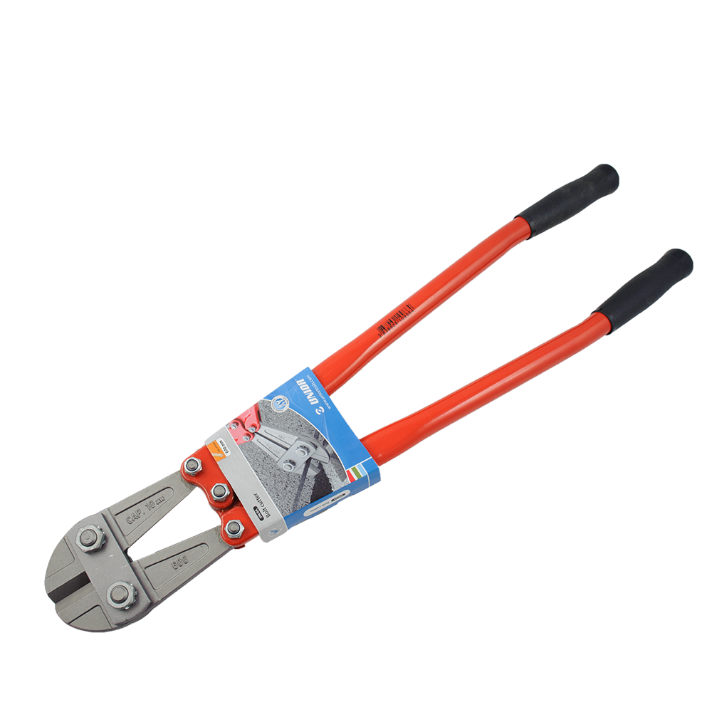 Cleste pentru buloane Unior, 600 mm