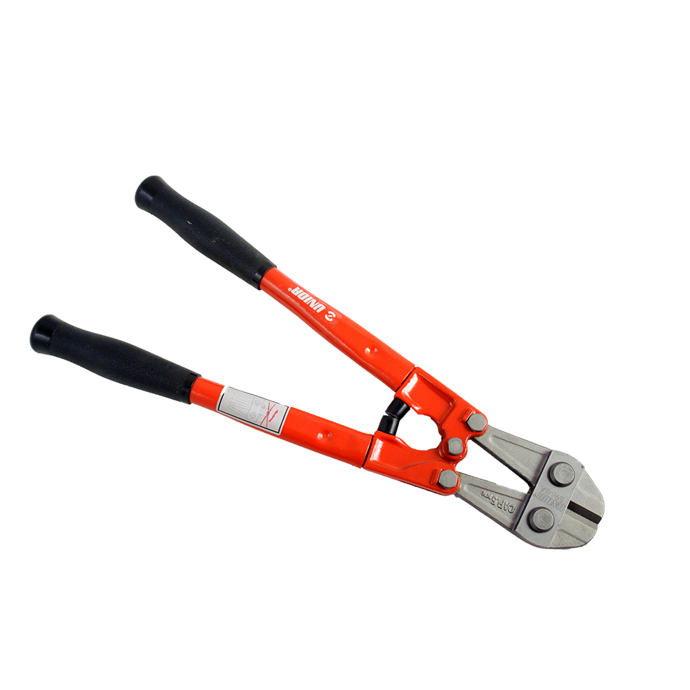 Cleste pentru buloane Unior, 350 mm