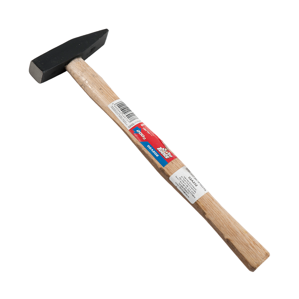 Ciocan dulgher Top Tools, maner lemn, 0.2 kg