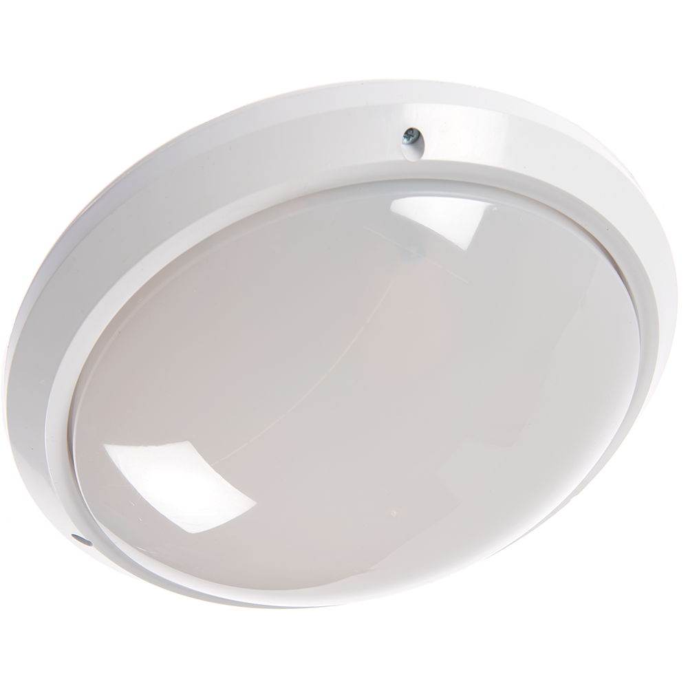 Corp de iluminat pentru baie, Orion, 1 x E27 x 60 W, IP54, alb