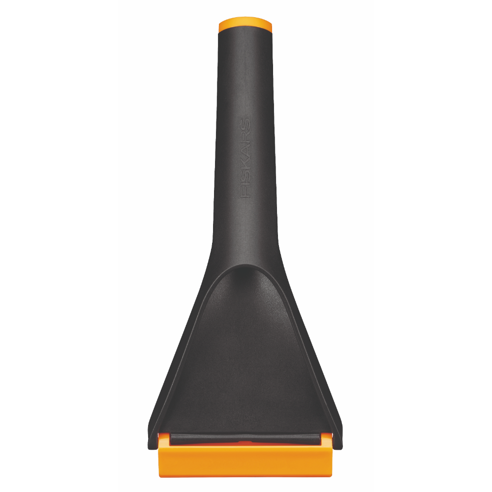 Racleta zapada, Fiskars, 21,5 x 9,5 x 5,8 cm