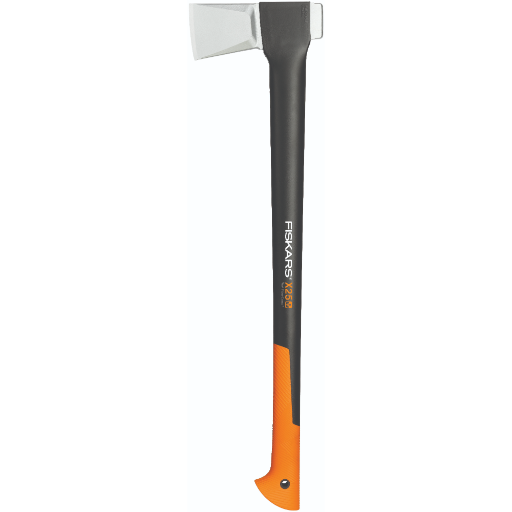 Topor pentru despicat, FISKARS X25 XL, 2,58 kg, 774 mm