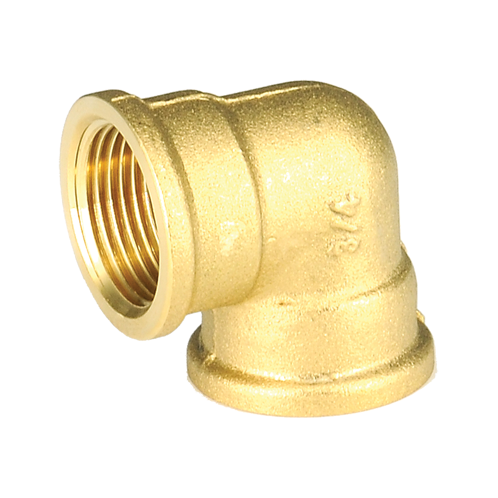 Cot FF K04Z Ferro, alama, 3/4 inch