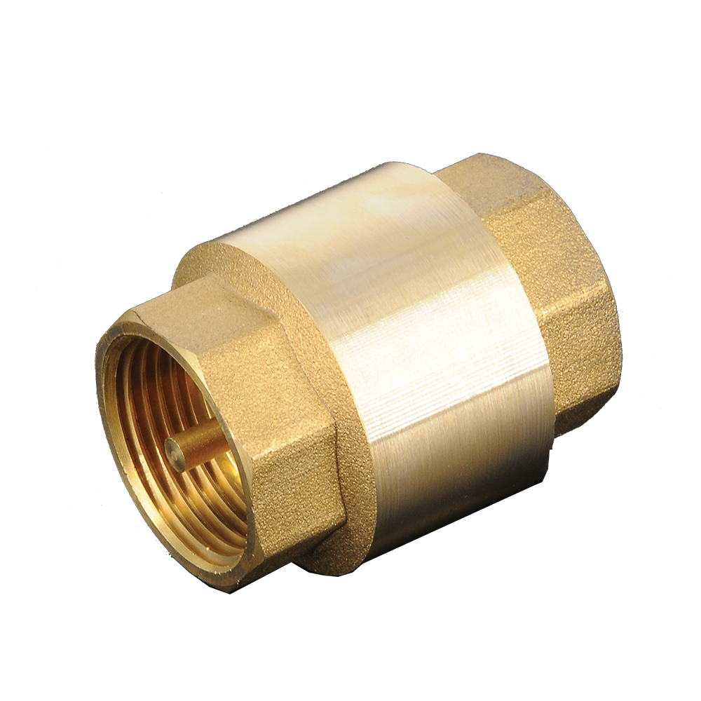 Supapa sens cu arc Ferro ZZM1, 1/2 inch