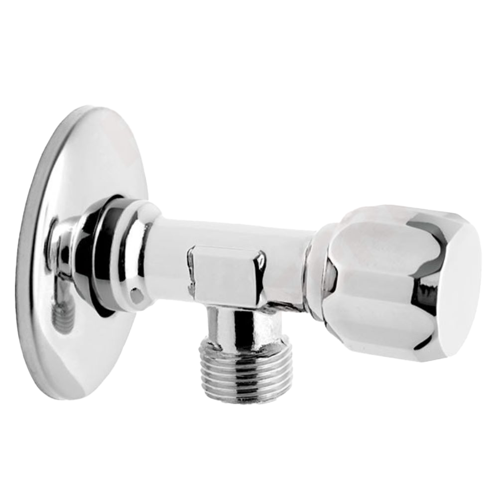 Robinet coltar ventil Ferro Z1212G, 1/2 inch x 1/2 inch