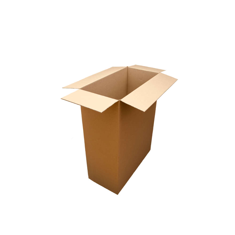 Cutie de carton, 630 x 300 x 800 mm