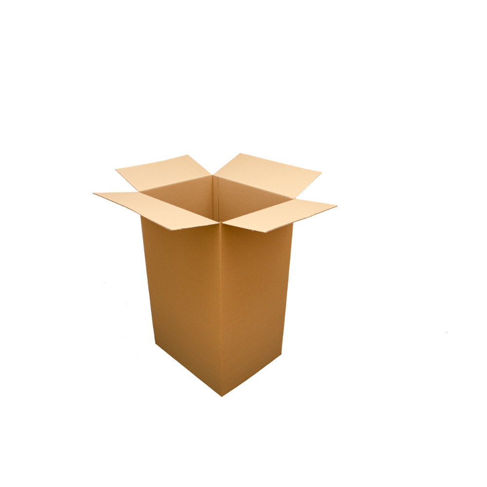 Cutie de carton, 490 x 400 x 800 mm