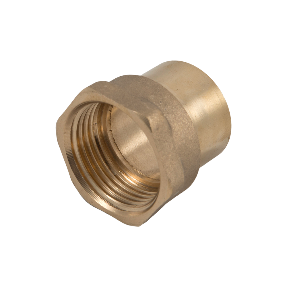 Mufa CXFI Ferro 4270-2803, bronz, 28 x 1