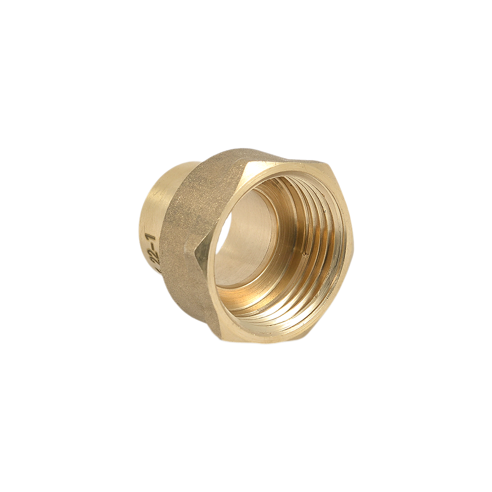 Mufa CXFI Ferro 4270-2203, alama, 22 x 1