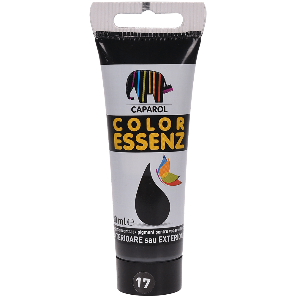 Pigment vopsea lavabila Caparol Color Essenz, granit 17, 30 ml