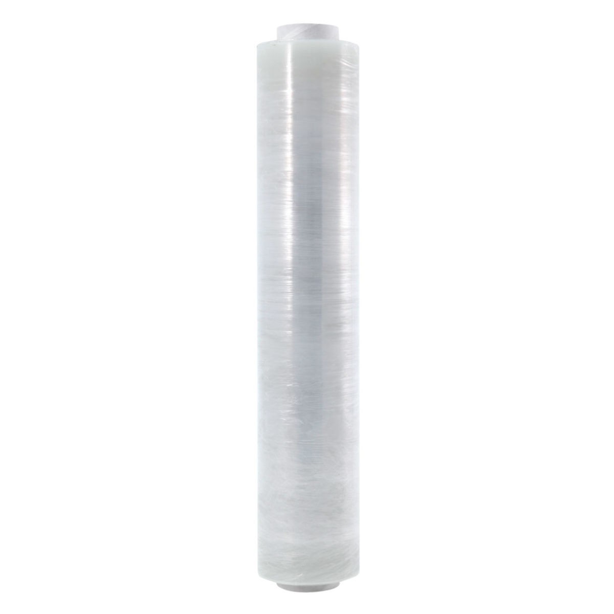 Folie stretch, transparenta, 23 Microni, 0.50 x 100 m