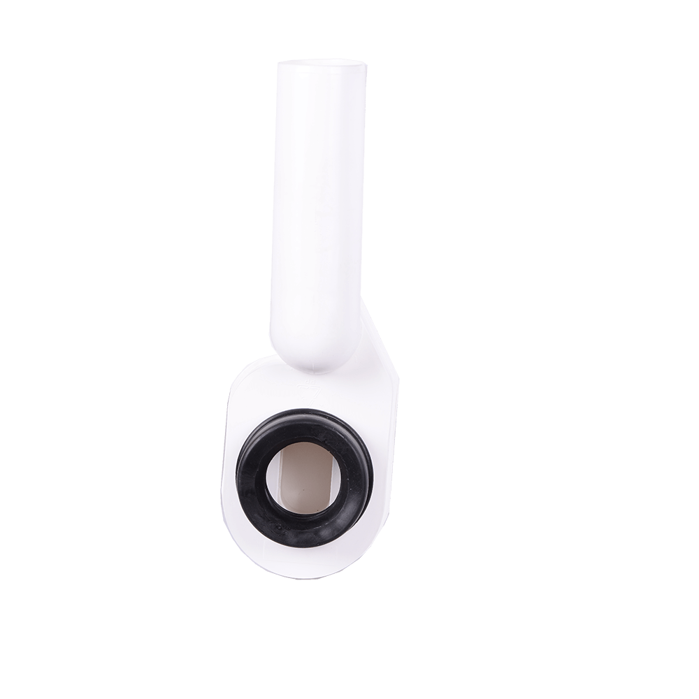 Sifon pentru pisoar, incastrat vertical, flansa DN50