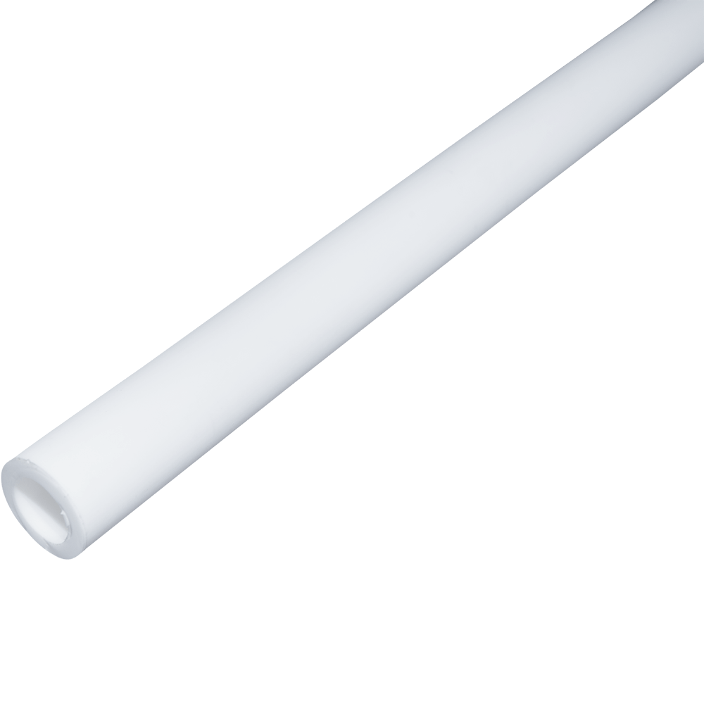 Teava PPR 32 mm Formul, fara insertie, 20 bar, alb, 4m