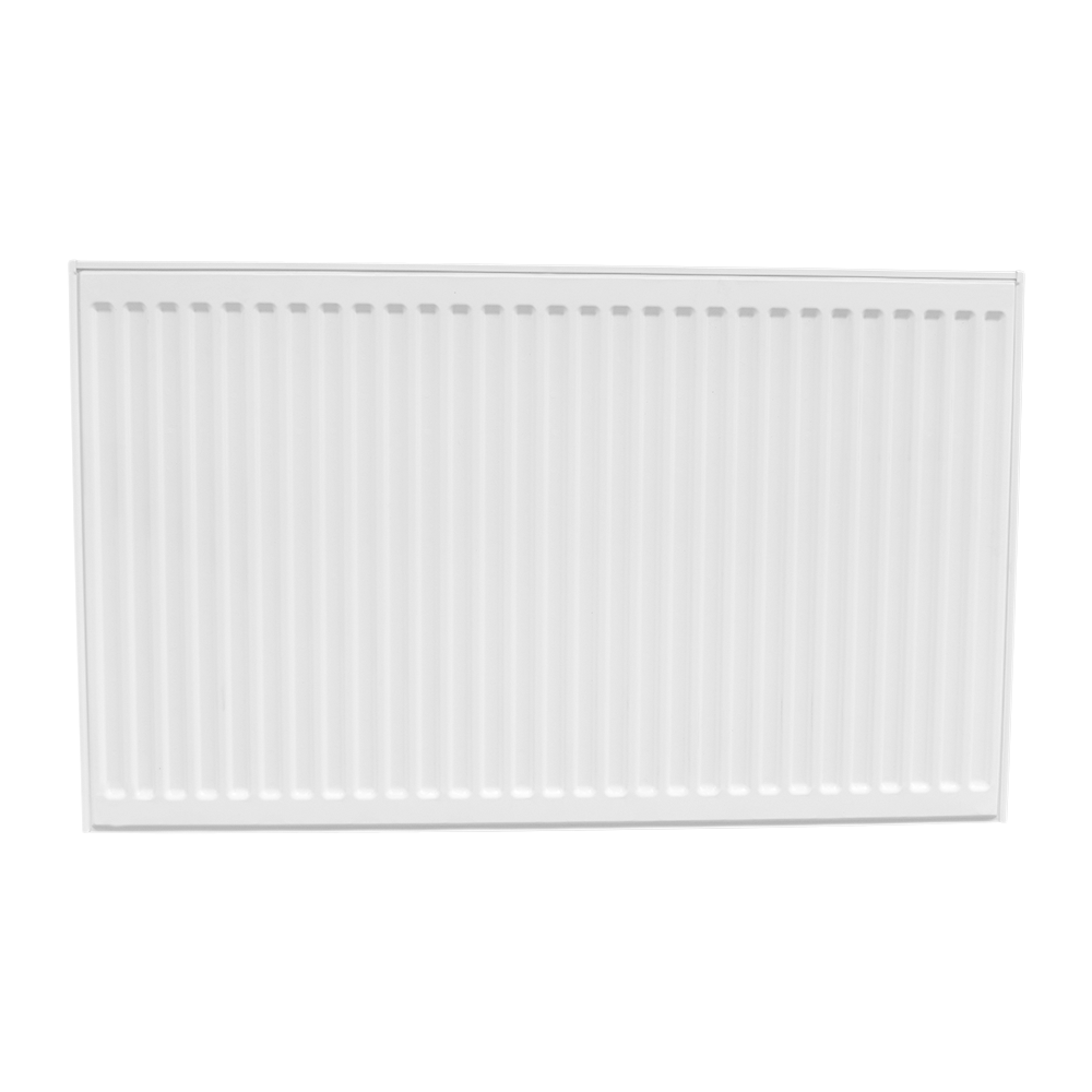 Calorifer otel Purmo C22, 1709 W, alb, 600 x 1000 mm, accesorii incluse