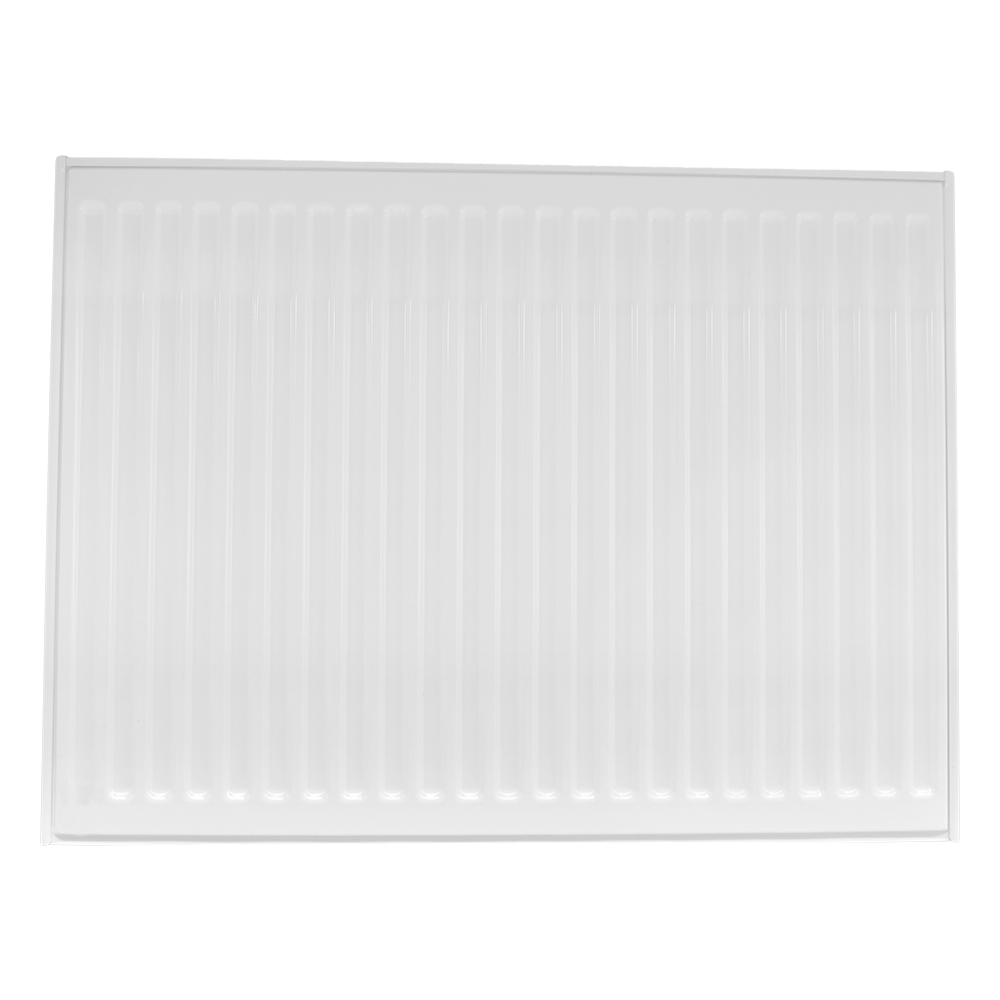 Calorifer otel Purmo C22, 1367 W, alb, 600 x 800 mm, accesorii incluse