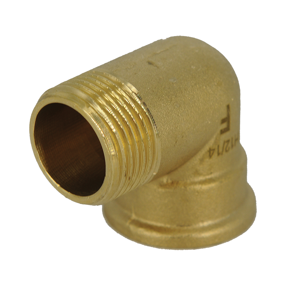 Cot MF K10Z Ferro, alama, 3/4 inch