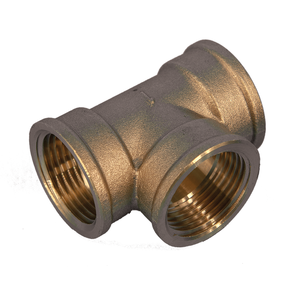 Teu alama Ferro T04Z, filet interior, diametru 1