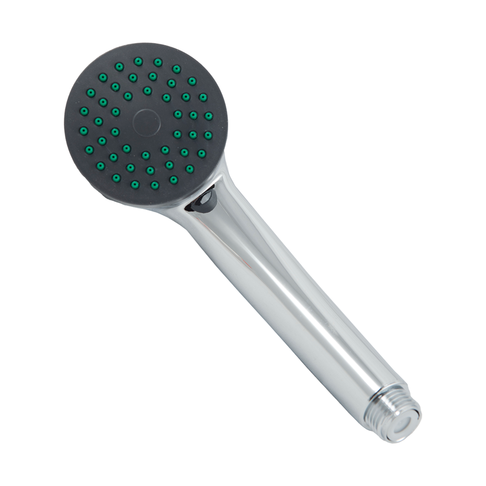 Para de dus Ferro Milo PCH4-K-W, plastic, crom