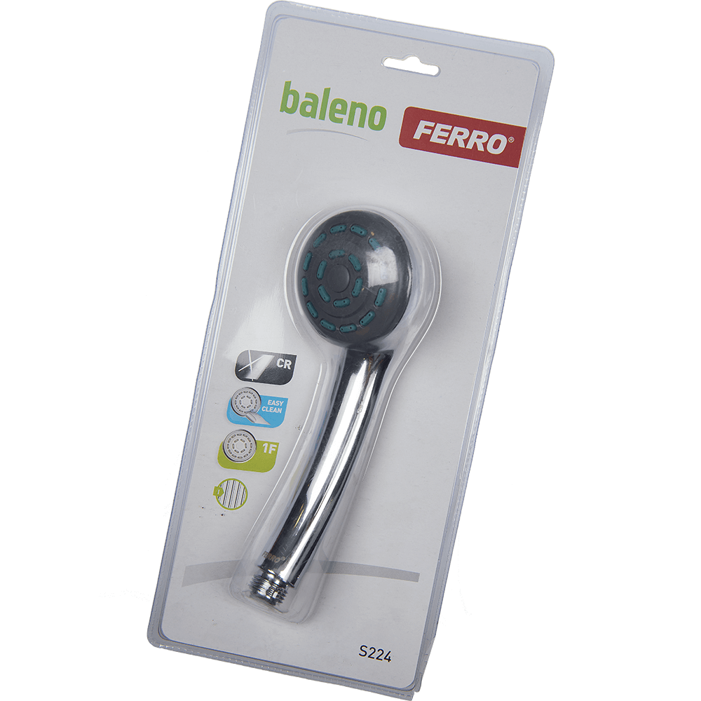 Para de dus mobila Ferro S224 Baleno, 1 jet