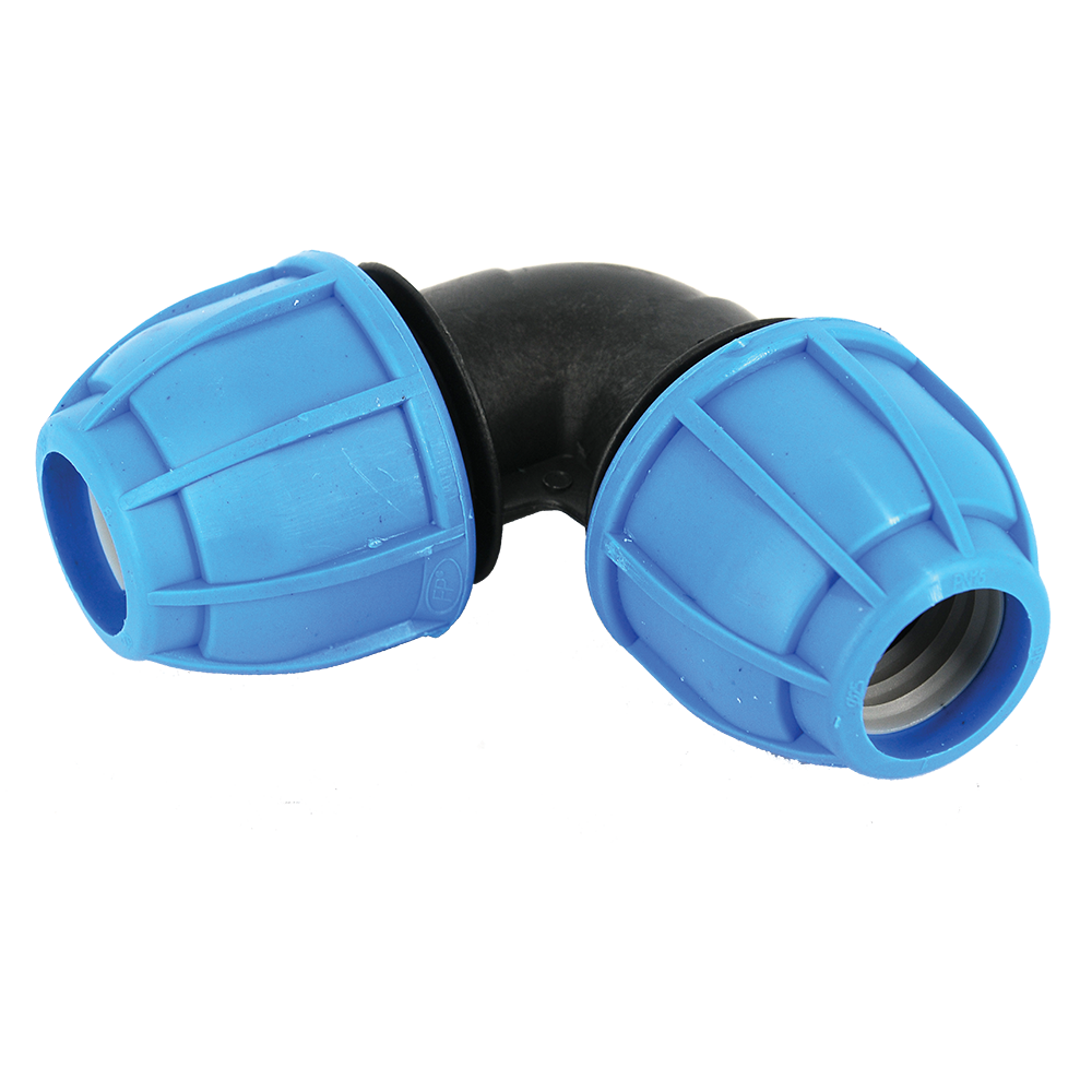 Cot rapid Filbo, PE, 50 mm, 90 grade