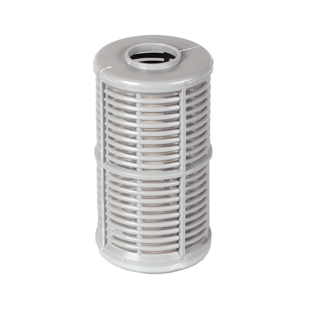 Cartus inox, 5 inch