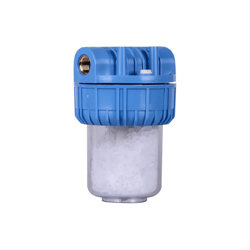 Filtru anticalcar, cu polifosfati, 5 inch x 1/2 inch