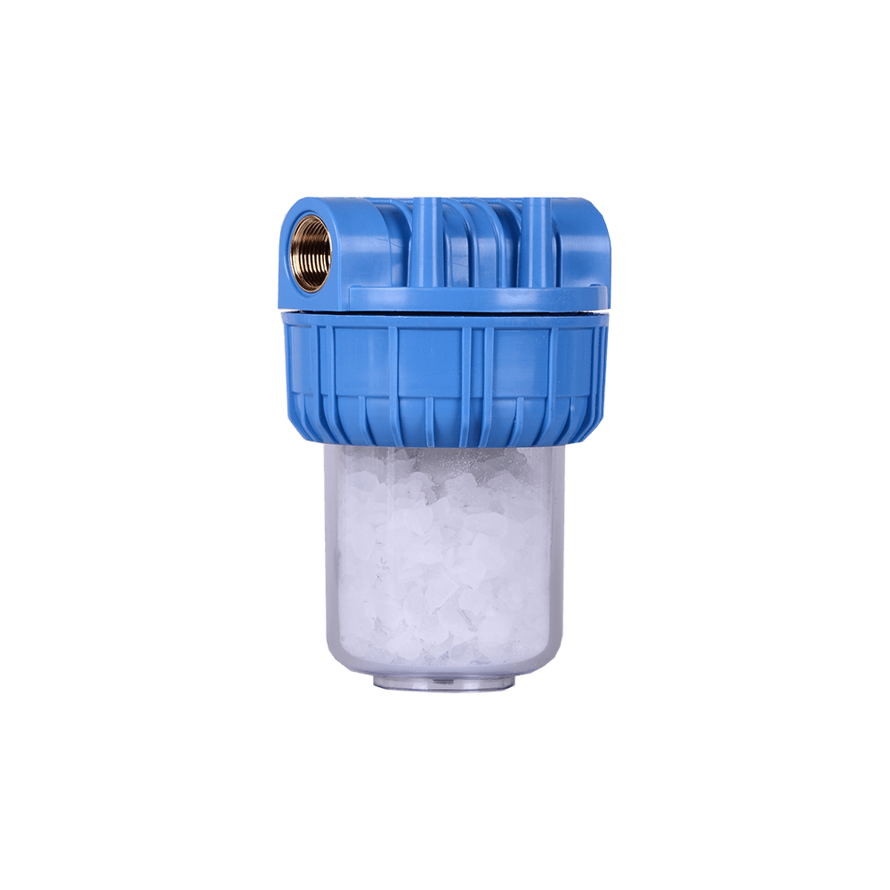 Filtru anticalcar, cu polifosfati, 5 inch x 3/4 inch