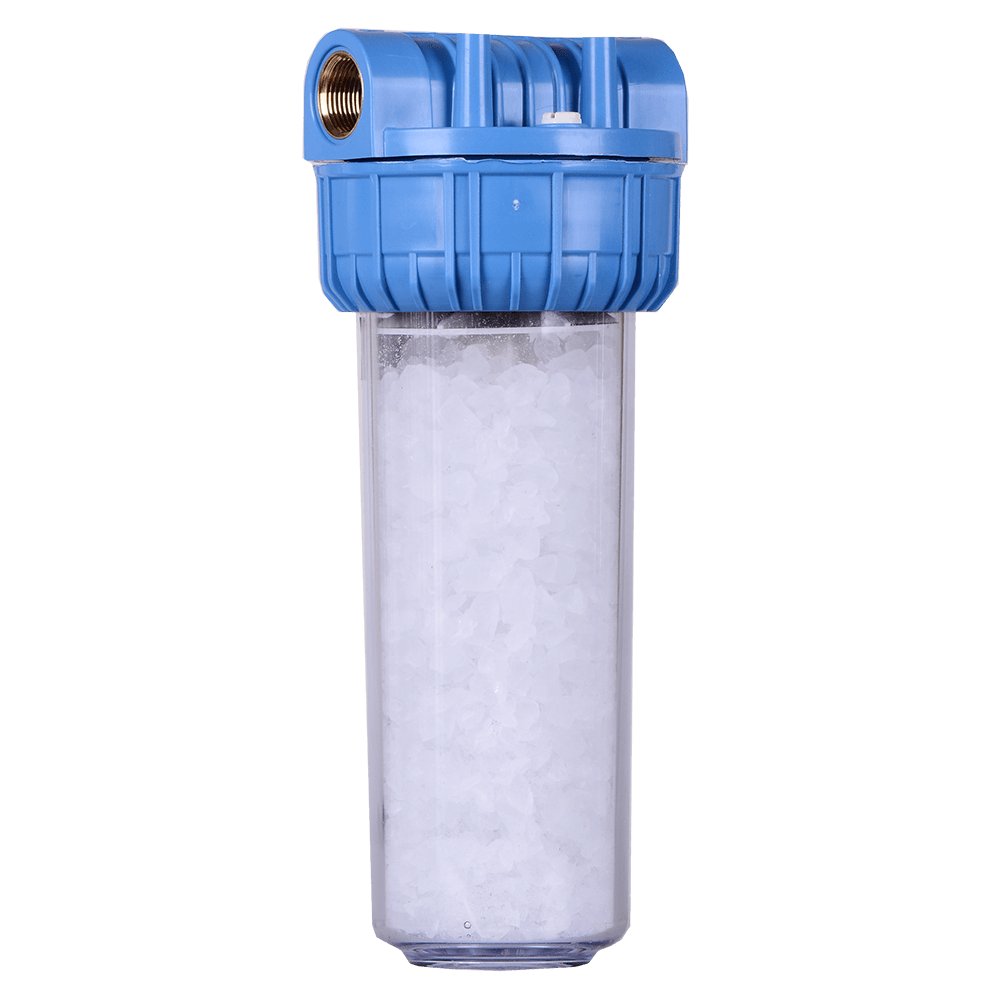 Filtru anticalcar, cu polifosfati, 10 inch x 3/4 inch
