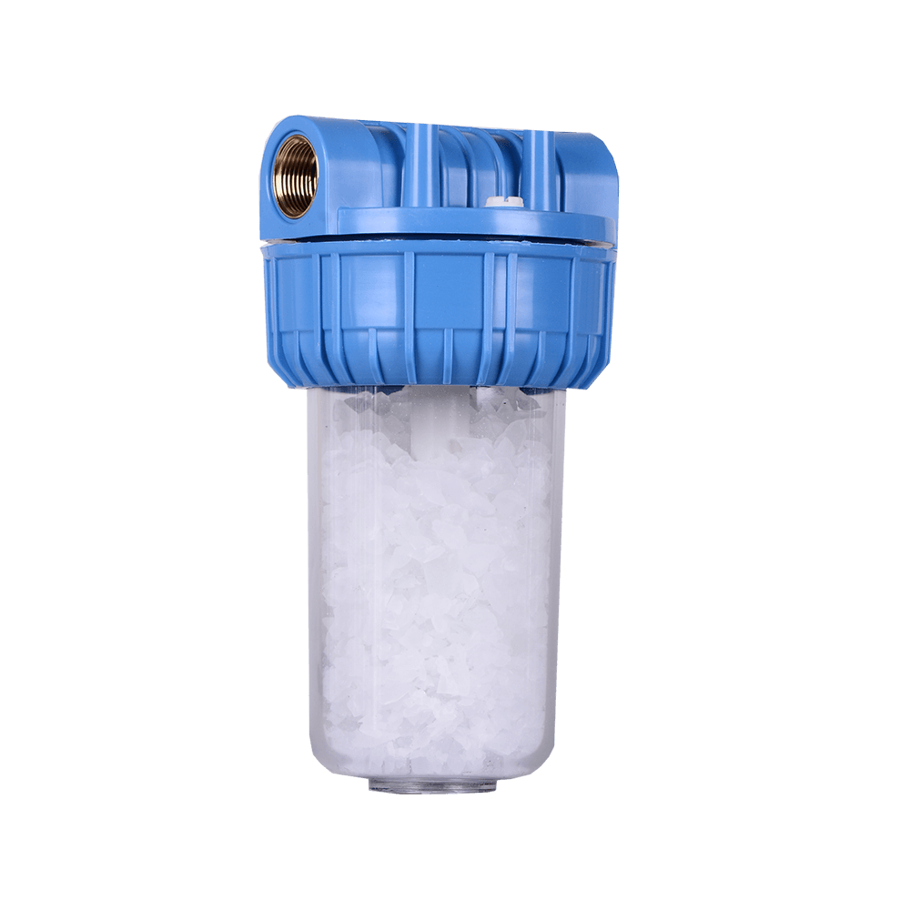 Filtru anticalcar, cu polifosfati, 7 inch x 3/4 inch