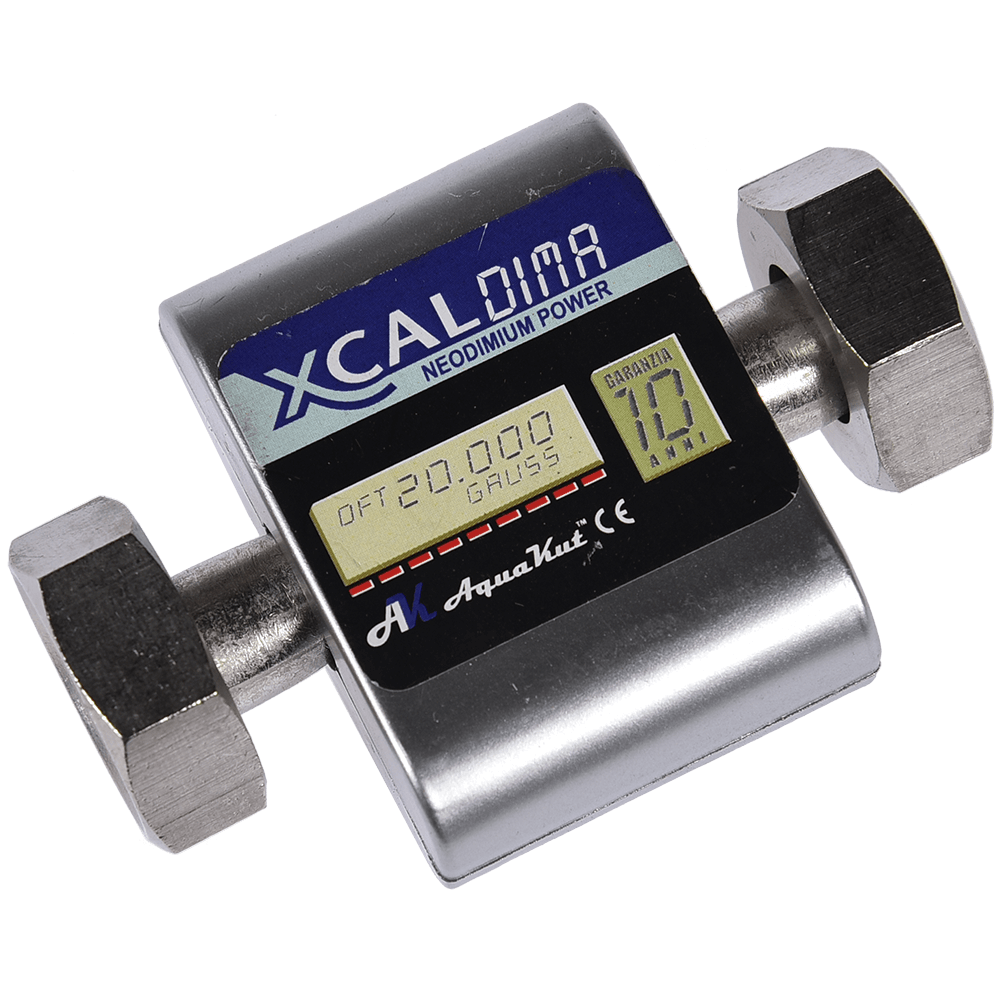 Filtru magnetic anticalcar Titan XCal Dima Ecomag mini, 1/2 inch