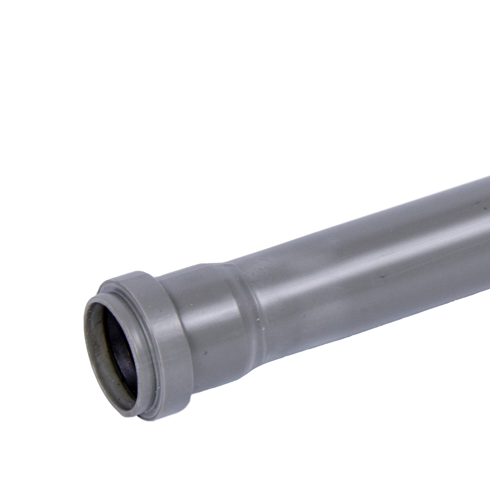Tub canalizare interioara Valrom, PVC-U, Ø 32 mm, lungime 4 m