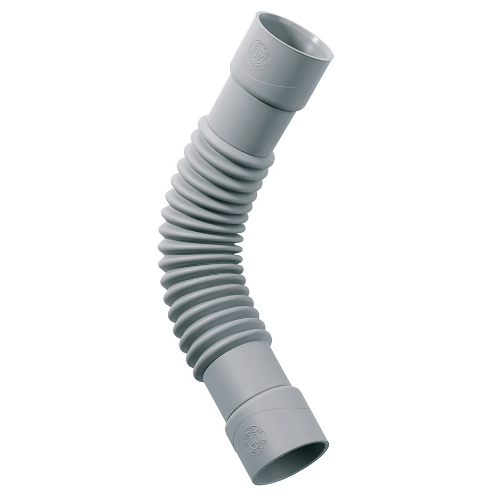 Racord Wirquin Magicoude Push Fit, PVC, 32 mm