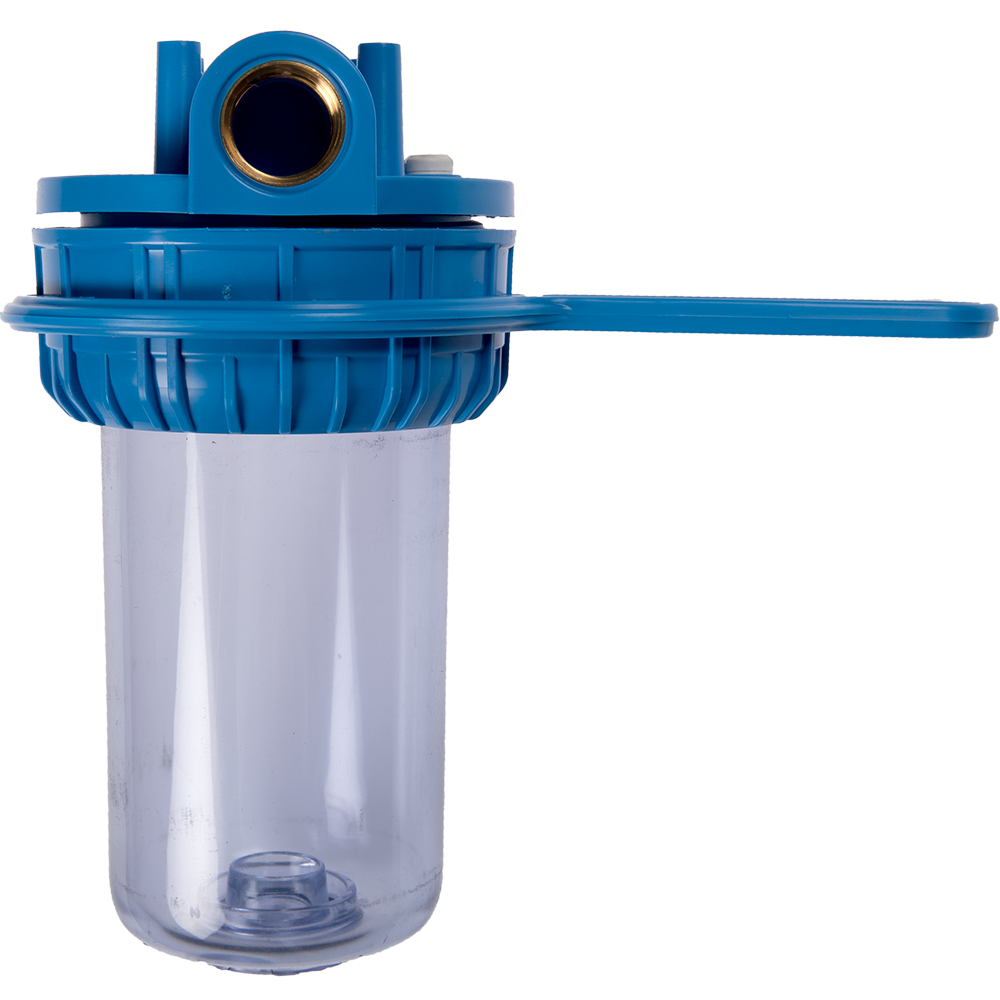 Filtru de apa, 7 x 3/4, fara cartus