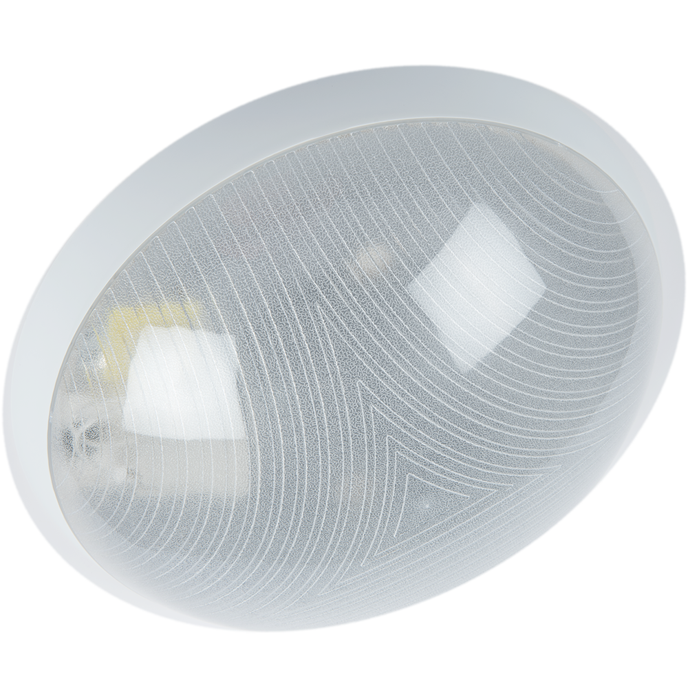 Plafoniera Kira DL-75B, Kanlux 7900, 75 W, IP44, E27