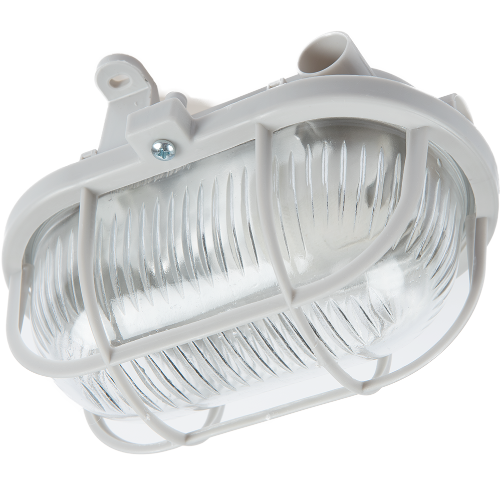Plafoniera cu grila Milo 7040-T/P, Kanlux 70523, 60 W, IP44, E27