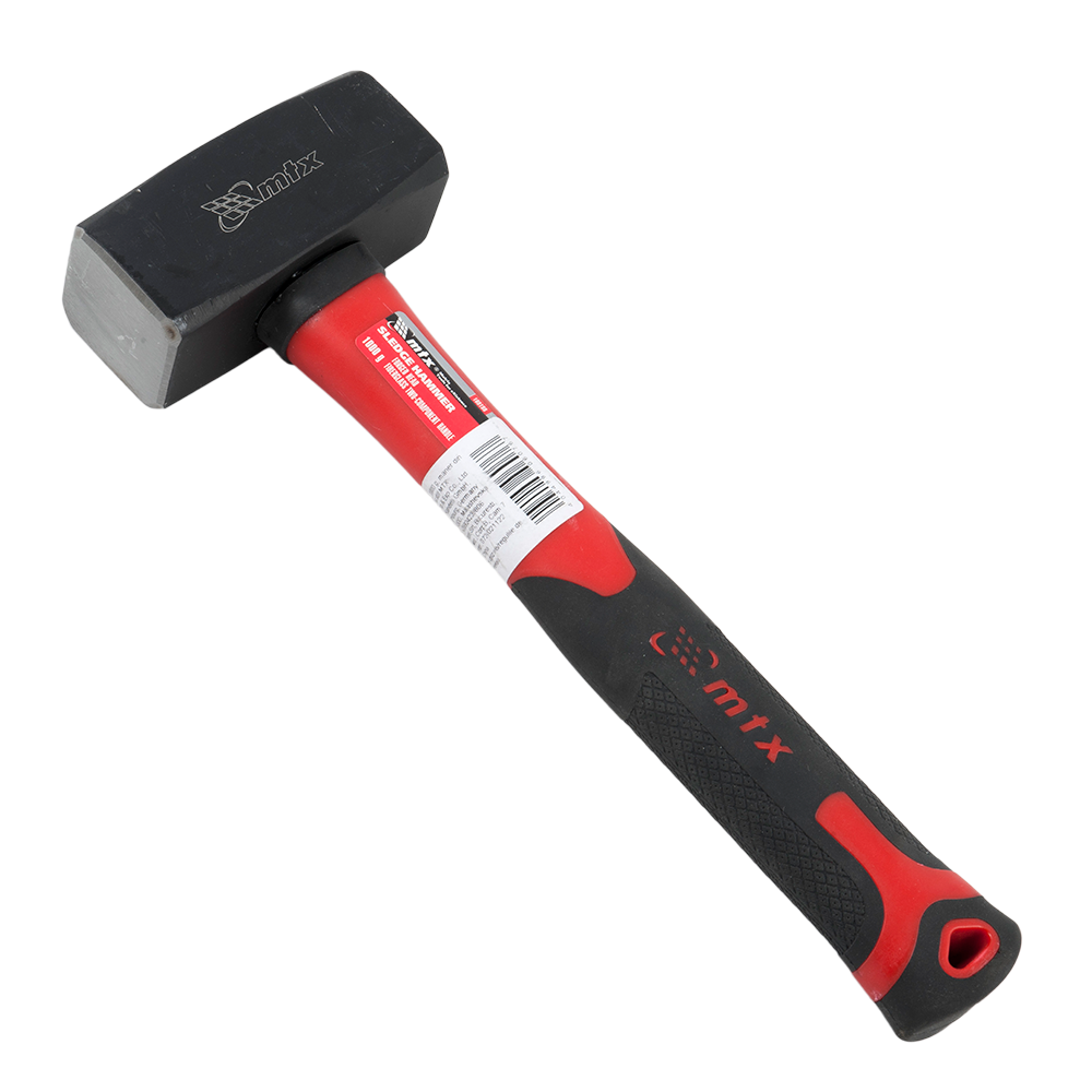Ciocan pentru fierari, MTX 109199, 1 kg