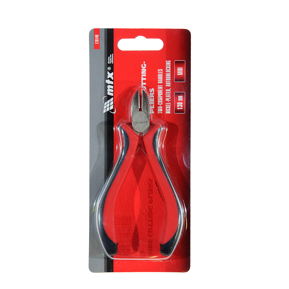 Cleste taietor MTX Mini, 130 mm