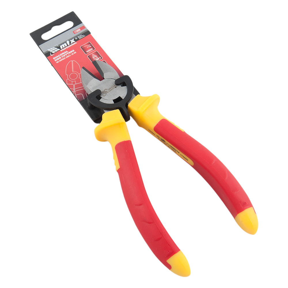 Cleste taietor MTX Professional Insulated, 180 mm