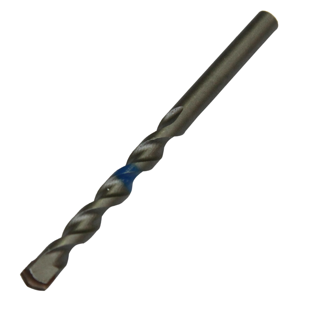 Burghiu Bosch, mandrina standard, pentru beton conform Iso 5468, 7 mm