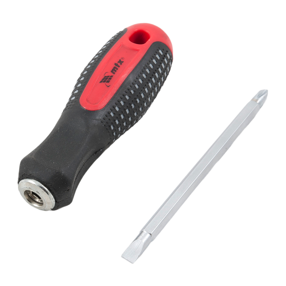 Surubelnita combinata Fusion MTX, SL6,0 / PH2