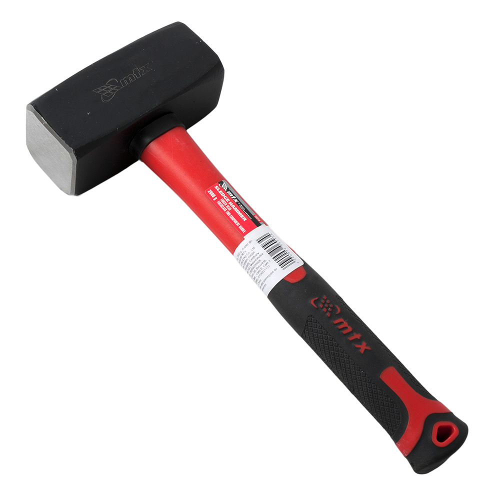 Ciocan pentru fierari, MTX 109219, 2 kg