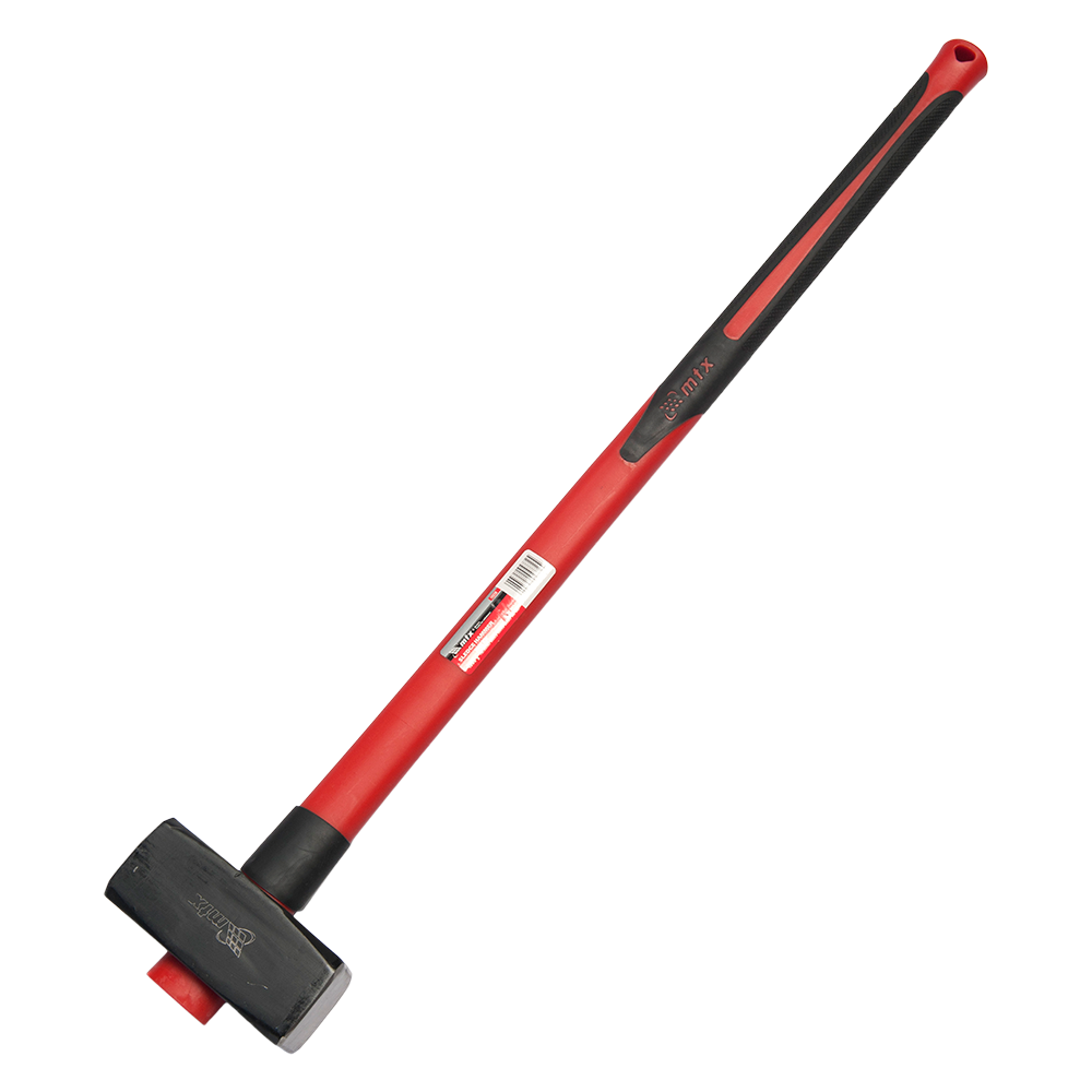 Ciocan pentru fierari, MTX Master 109239, 4 kg