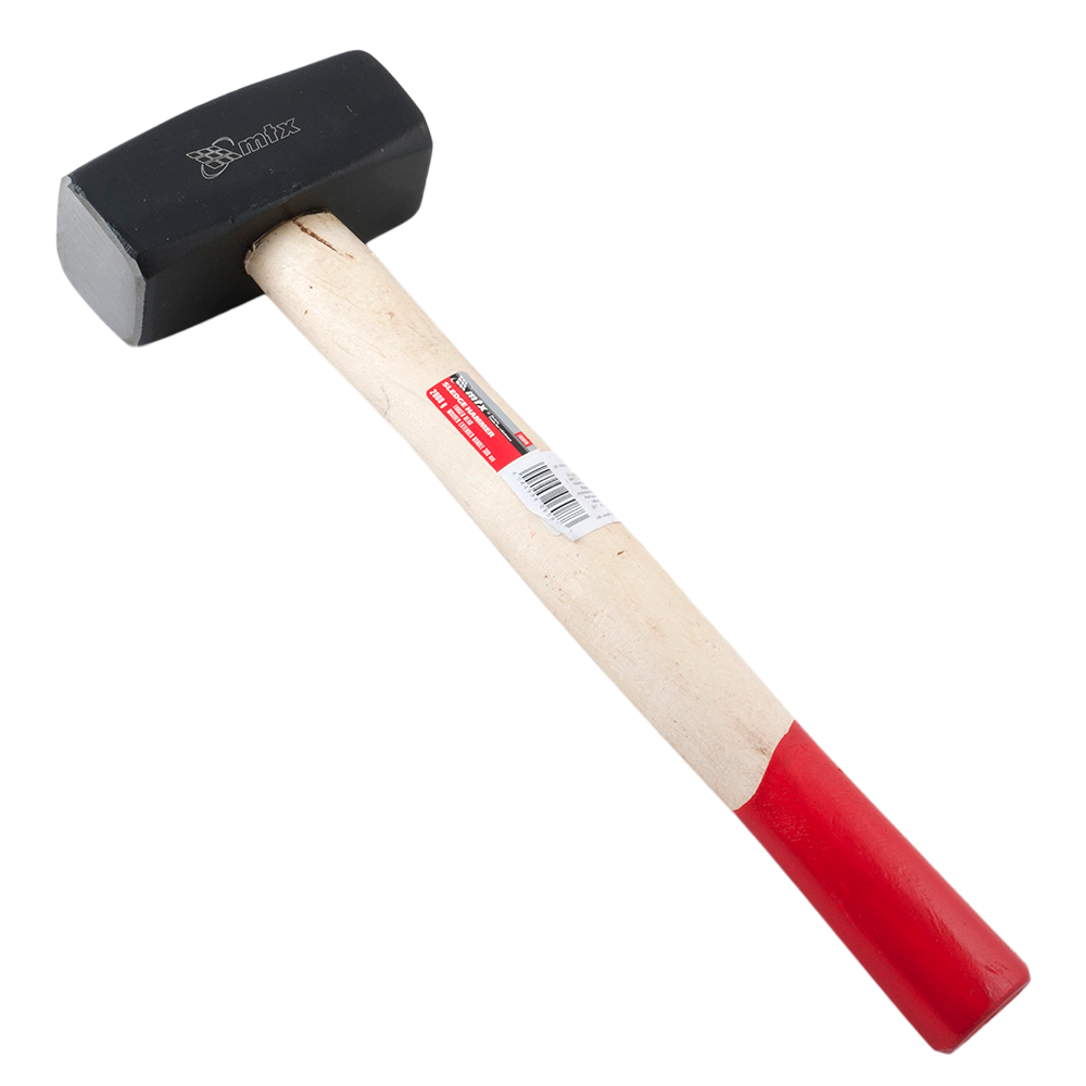 Ciocan pentru fierar, MTX 109049, 2 kg