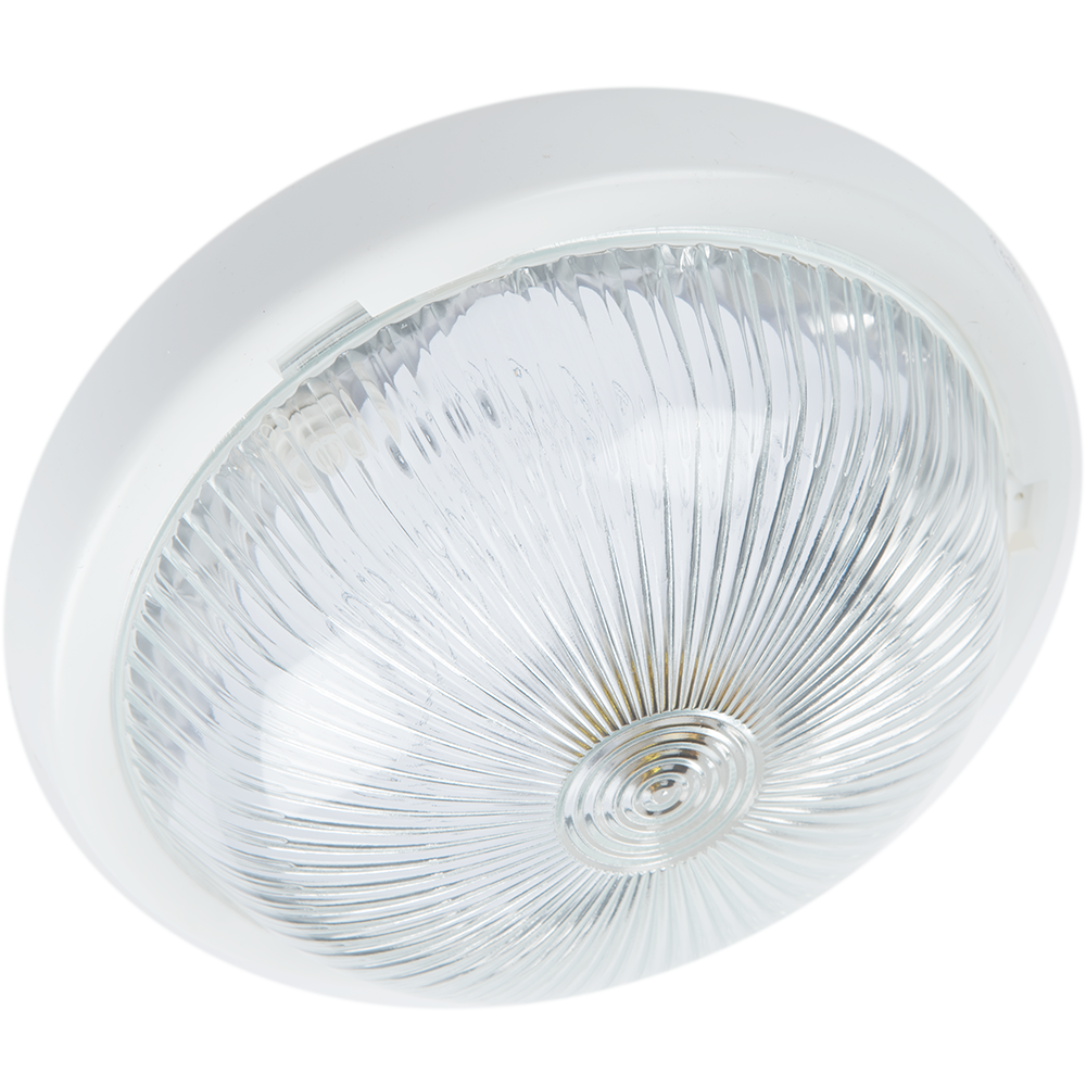 Plafoniera Sanga DL-100, Kanlux 8050, 100 W, IP44, E27