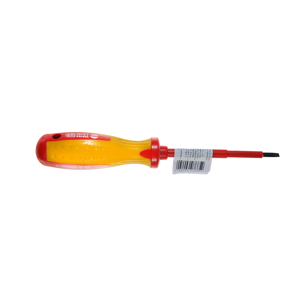 Surubelnita MTX Insulated, Sl4,0 X 100 mm