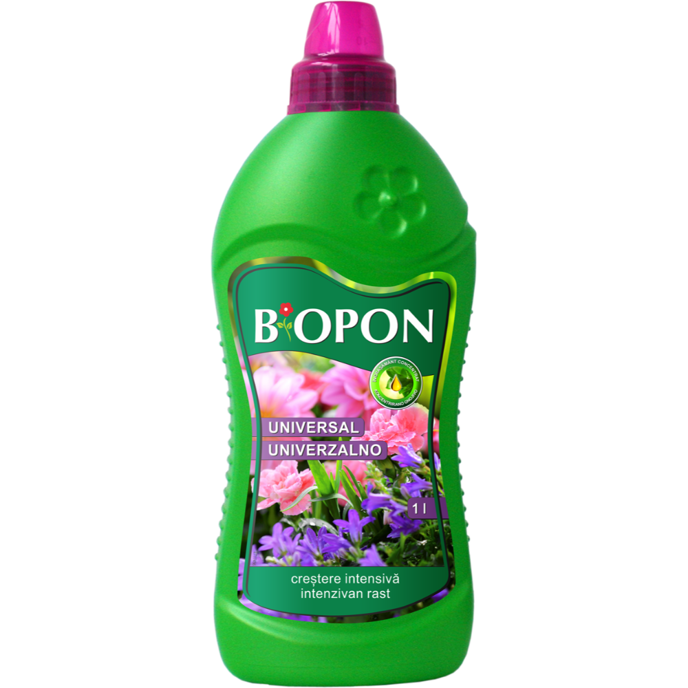 Ingrasamant Biopon, universal, 1 L