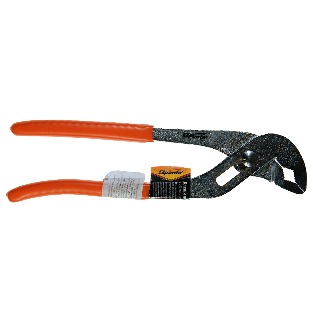 Cleste reglabil Sparta, 250 mm